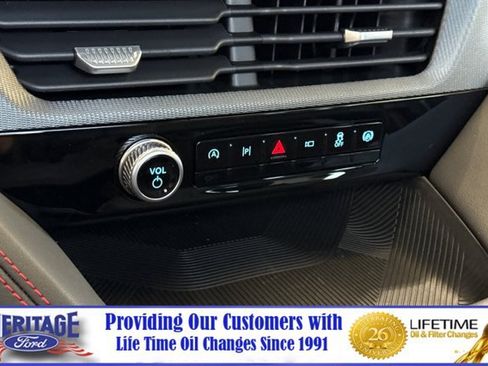 New 2026 Ford Explorer ST AWD/4WD image 22