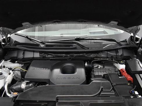 New 2026 Nissan Murano Platinum image 38