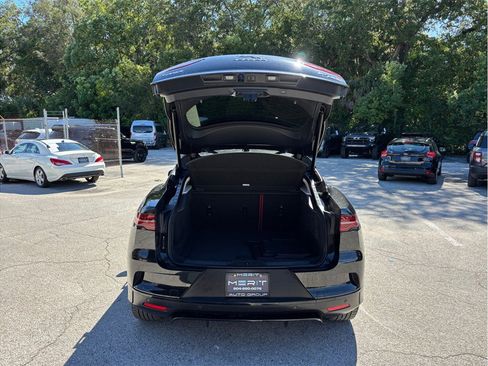 Used 2020 Jaguar I-PACE SE AWD/4WD image 46