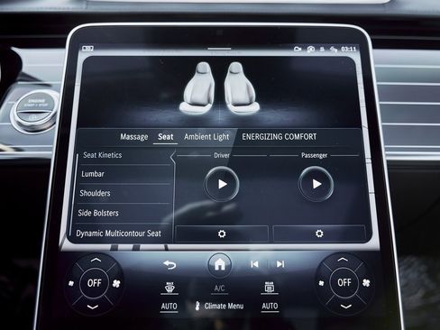 Used 2023 Mercedes-Benz Maybach S 680 4MATIC image 86