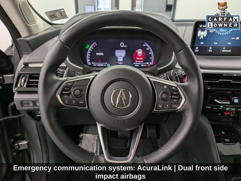 Used 2023 Acura MDX SH-AWD w/ Technology Package image 26