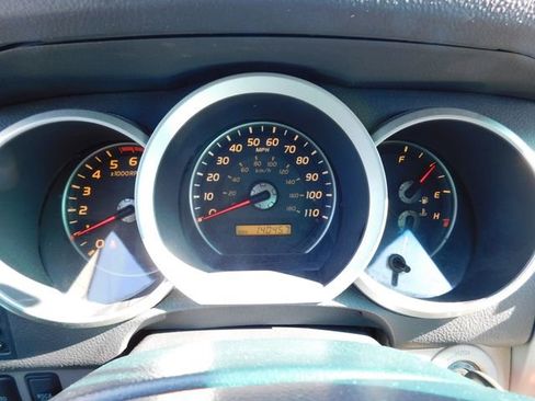 Used 2007 Toyota 4Runner Limited image 27