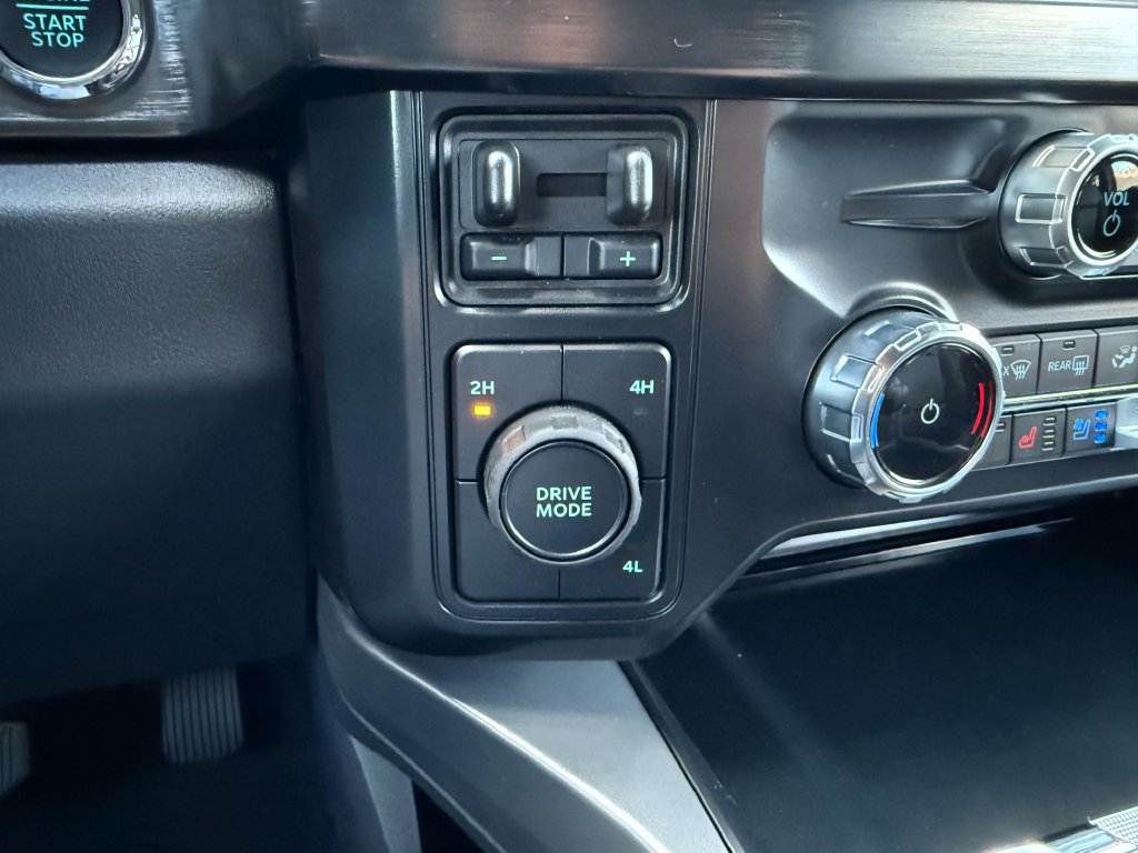 Used 2026 Ford F350 Lariat AWD/4WD image 45