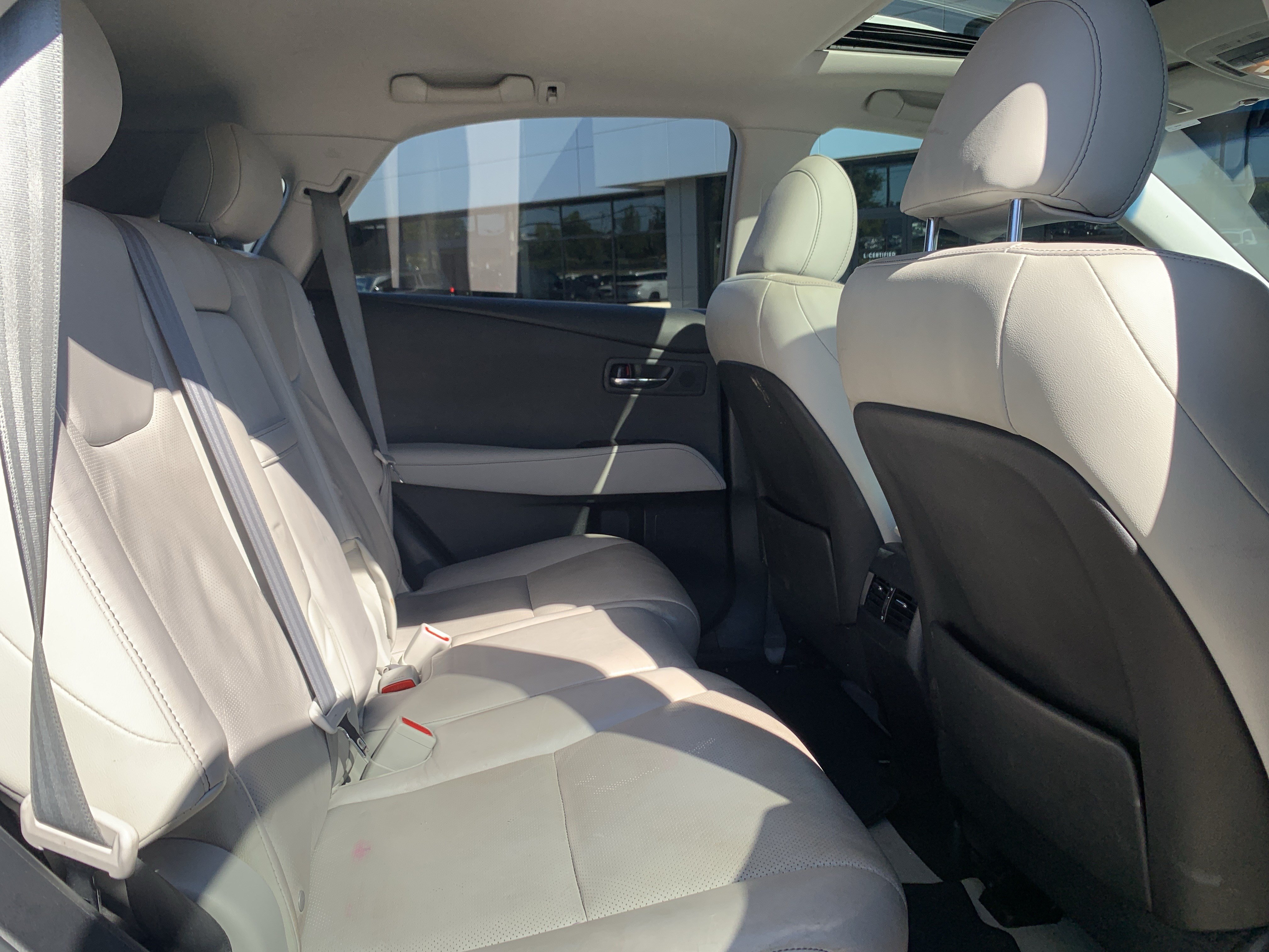 Used 2014 Lexus RX 350 FWD w/ Navigation Package image 33
