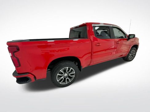 Used 2019 Chevrolet Silverado 1500 RST image 4