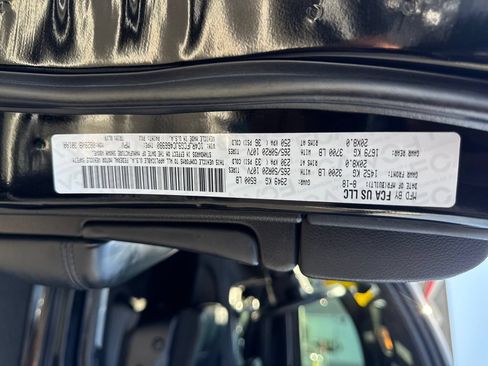 Used 2018 Jeep Grand Cherokee High Altitude AWD/4WD image 30
