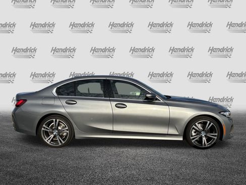 Certified 2024 BMW 330i Sedan image 10