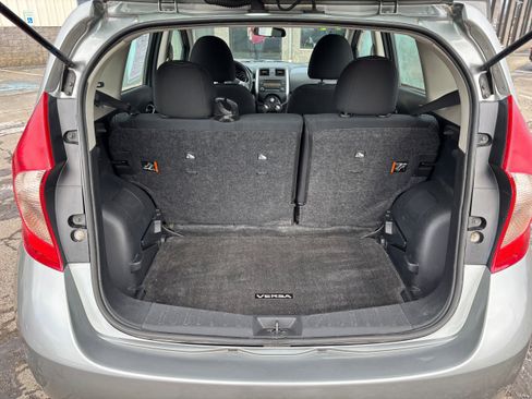 Used 2014 Nissan Versa Note SV image 6