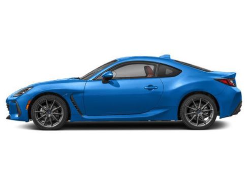 Used 2024 Subaru BRZ Limited w/ Popular Package 2 RWD image 3