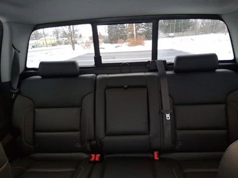 Used 2018 GMC Sierra 1500 SLT image 22