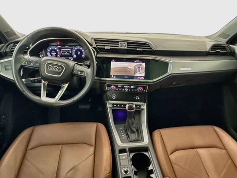 Used 2022 Audi Q3 2.0T Premium Plus w/ Premium Plus Package AWD/4WD image 29