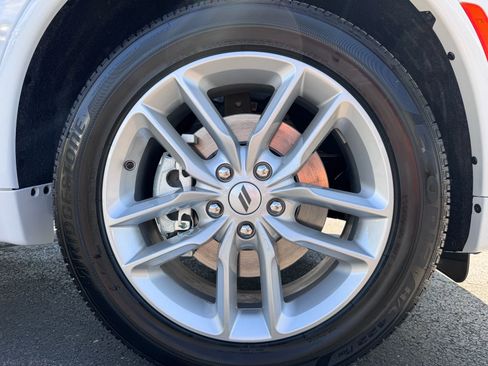 New 2026 Dodge Durango GT image 29