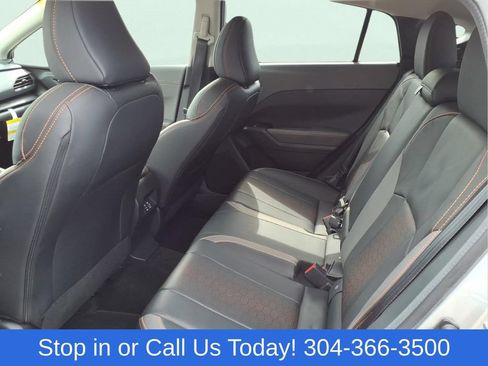 Used 2024 Subaru Crosstrek 2.5i Limited w/ Crosstrek Mirror Package AWD/4WD image 12