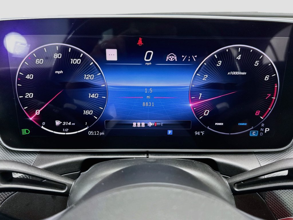 Certified 2024 Mercedes-Benz C 300 4MATIC Sedan image 33