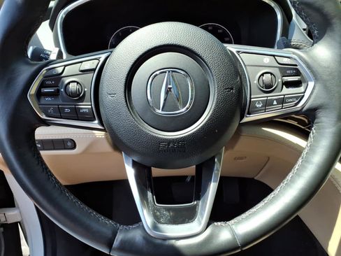 Certified 2024 Acura MDX SH-AWD w/ Advance Package image 13