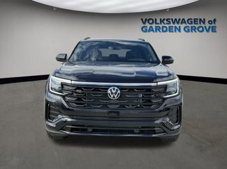 New 2026 Volkswagen Atlas Cross Sport SEL R-Line video 2