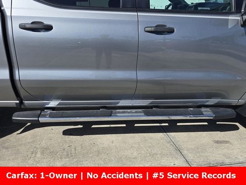 Used 2023 Chevrolet Silverado 1500 Custom image 33