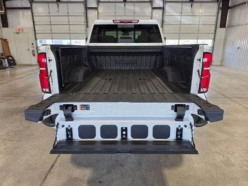Used 2024 Chevrolet Silverado 2500 High Country w/ Max Trailering Package AWD/4WD image 11