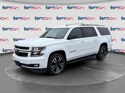 Used 2020 Chevrolet Suburban Premier w/ RST 6.2L Performance Edition