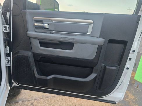 Used 2016 RAM 1500 Lone Star image 16