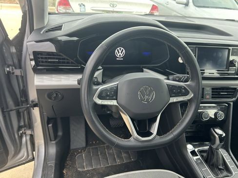 Used 2024 Volkswagen Taos S image 5
