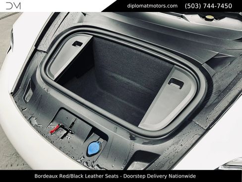 Used 2022 Porsche Taycan image 47