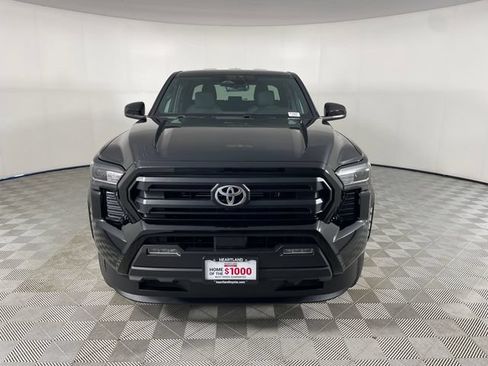 New 2026 Toyota Tacoma SR5 AWD/4WD image 15