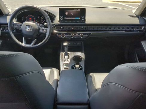 Used 2024 Honda Civic EX-L image 24