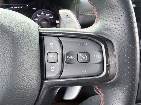 Used 2024 RAM 1500 TRX w/ TRX Level 2 Equipment Group image 15