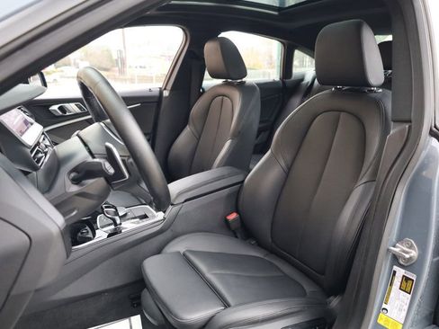 Used 2023 BMW 228i Gran Coupe w/ M Sport Package image 14