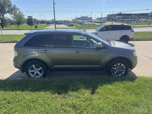 Used 2009 Ford Edge SEL AWD/4WD image 6