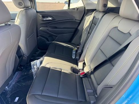 New 2026 Chevrolet Trax ACTIV image 11