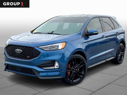 Used 2020 Ford Edge ST w/ Equipment Group 401A