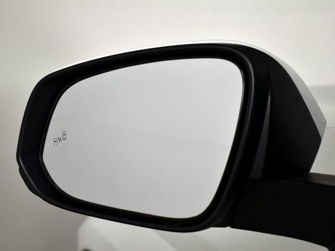 Certified 2024 Toyota Tacoma TRD Sport image 26