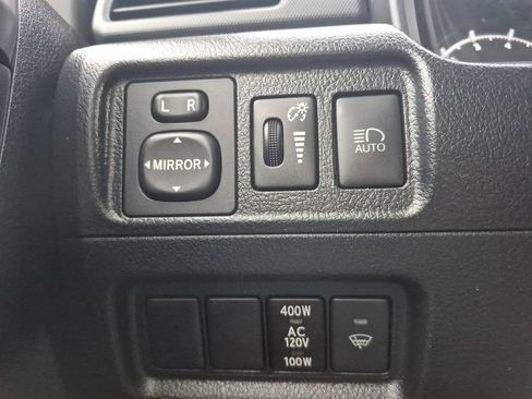 Used 2023 Toyota 4Runner SR5 AWD/4WD image 25