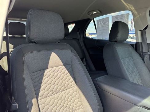 Used 2020 Chevrolet Equinox LT image 23
