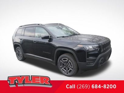 New 2026 Jeep Cherokee Limited