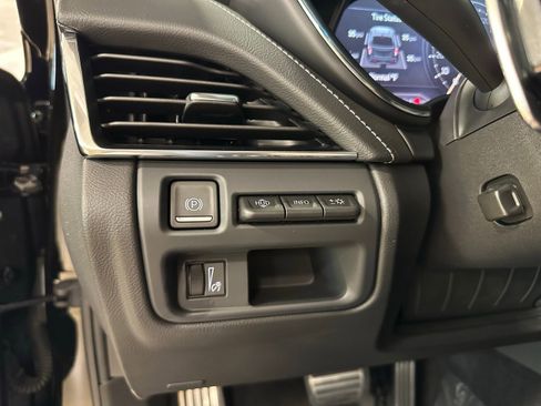 Used 2024 Cadillac CT5 V Blackwing w/ Driver Assist Package image 24