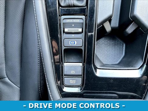 Used 2025 Honda Accord Touring image 36