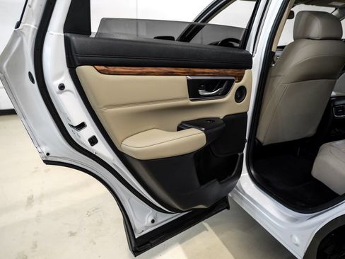Used 2021 Honda CR-V Touring image 46