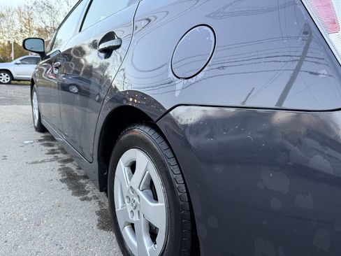Used 2010 Toyota Prius Three FWD image 27