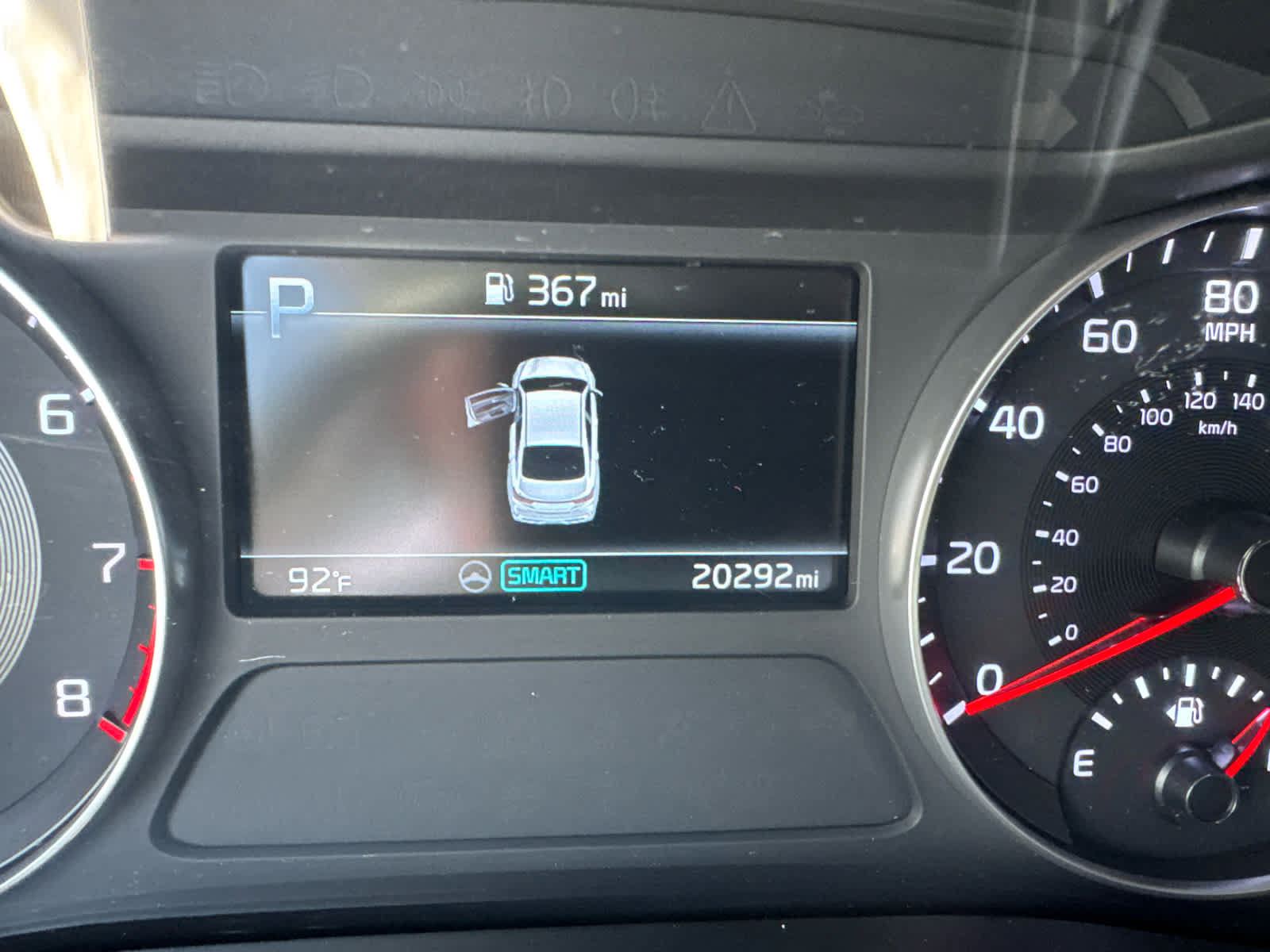 Used 2022 Kia Forte LXS w/ LXS Technology Package FWD image 15
