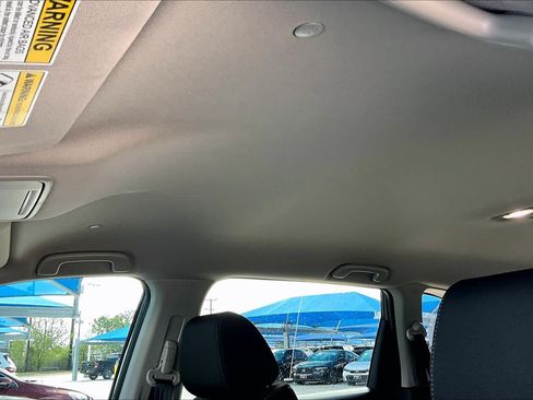New 2026 Honda CR-V LX image 19