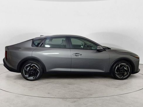 Used 2025 Kia K4 EX FWD image 6