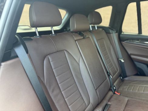 Used 2018 BMW X3 xDrive30i AWD/4WD image 13