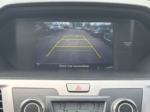 Used 2015 Honda Odyssey EX image 28
