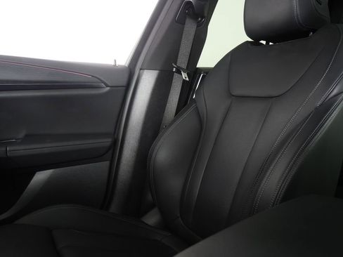 Used 2024 BMW X3 sDrive30i RWD image 22