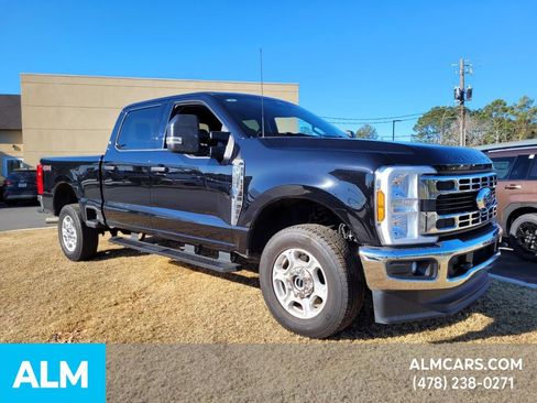 Used 2025 Ford F250 XLT image 15