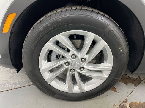 New 2026 Buick Envista Preferred w/ Convenience I Package FWD image 26