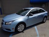 Used 2011 Chevrolet Cruze LS w/ Connectivity Package image 3